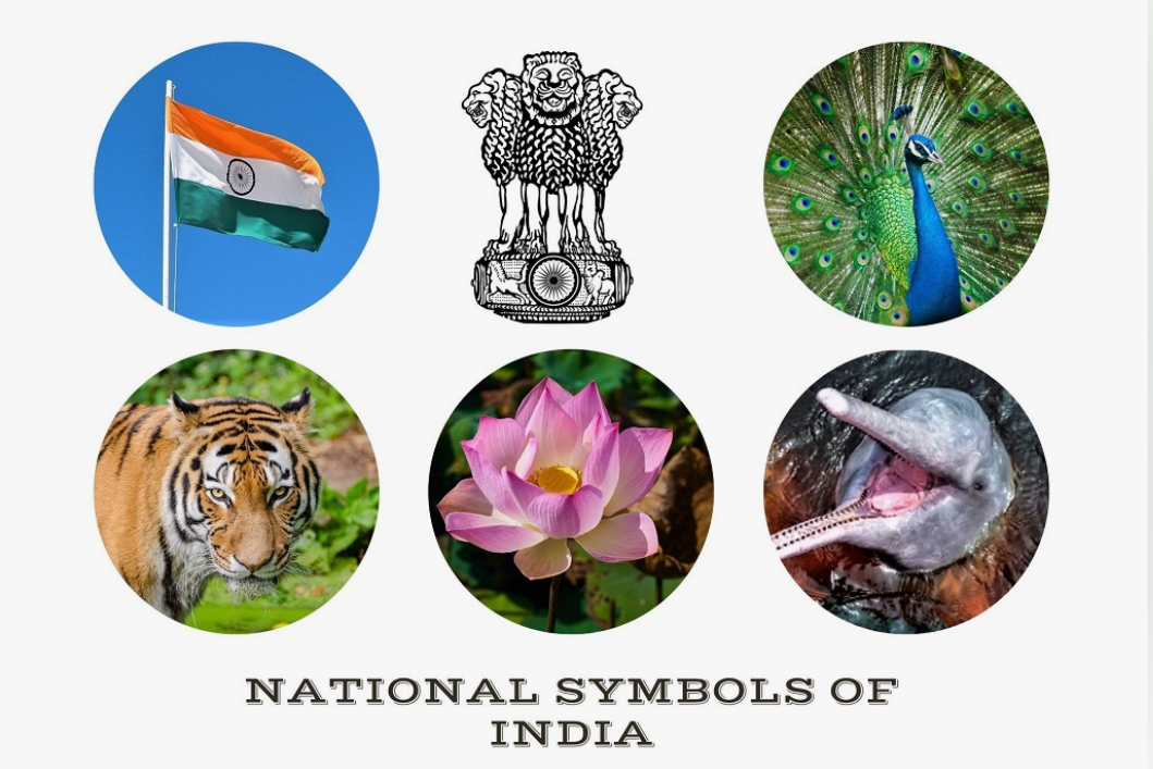 National Symbols of India